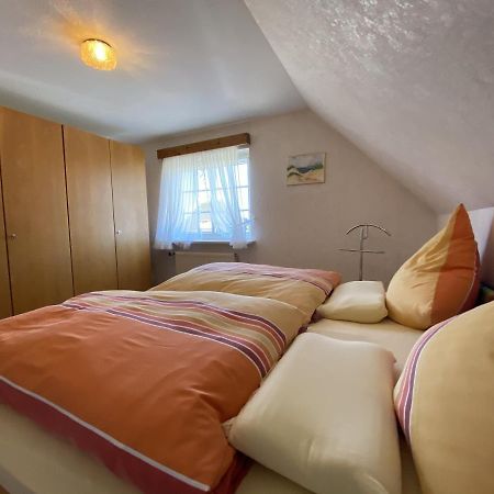Appartement Vermietung Jensen Morsum  Esterno foto