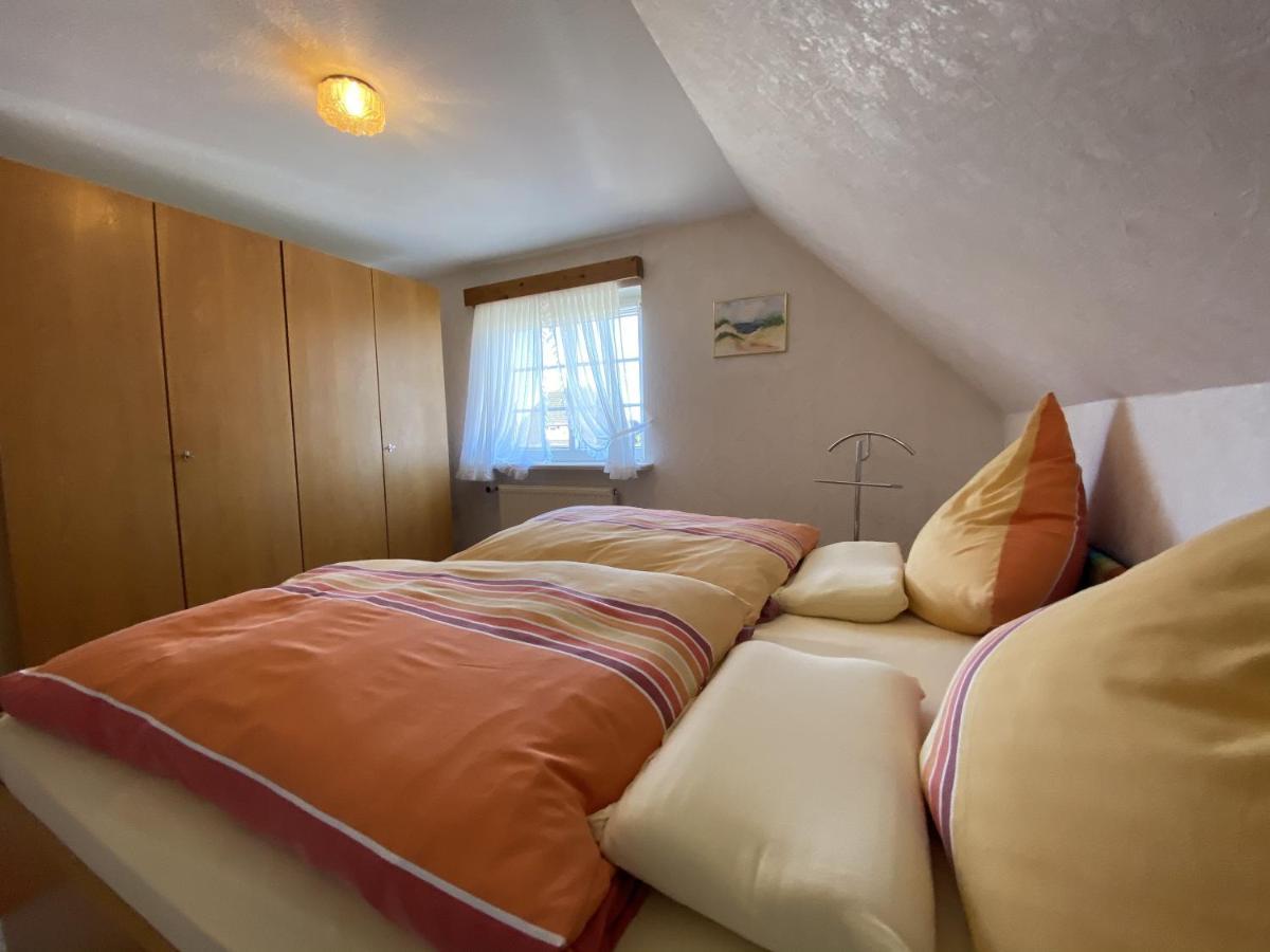 Appartement Vermietung Jensen Morsum  Esterno foto