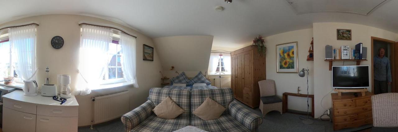 Appartement Vermietung Jensen Morsum  Esterno foto
