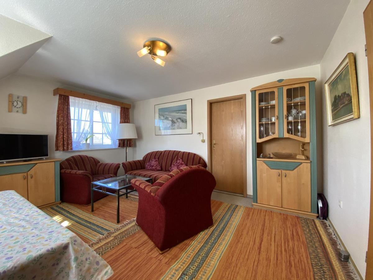 Appartement Vermietung Jensen Morsum  Esterno foto