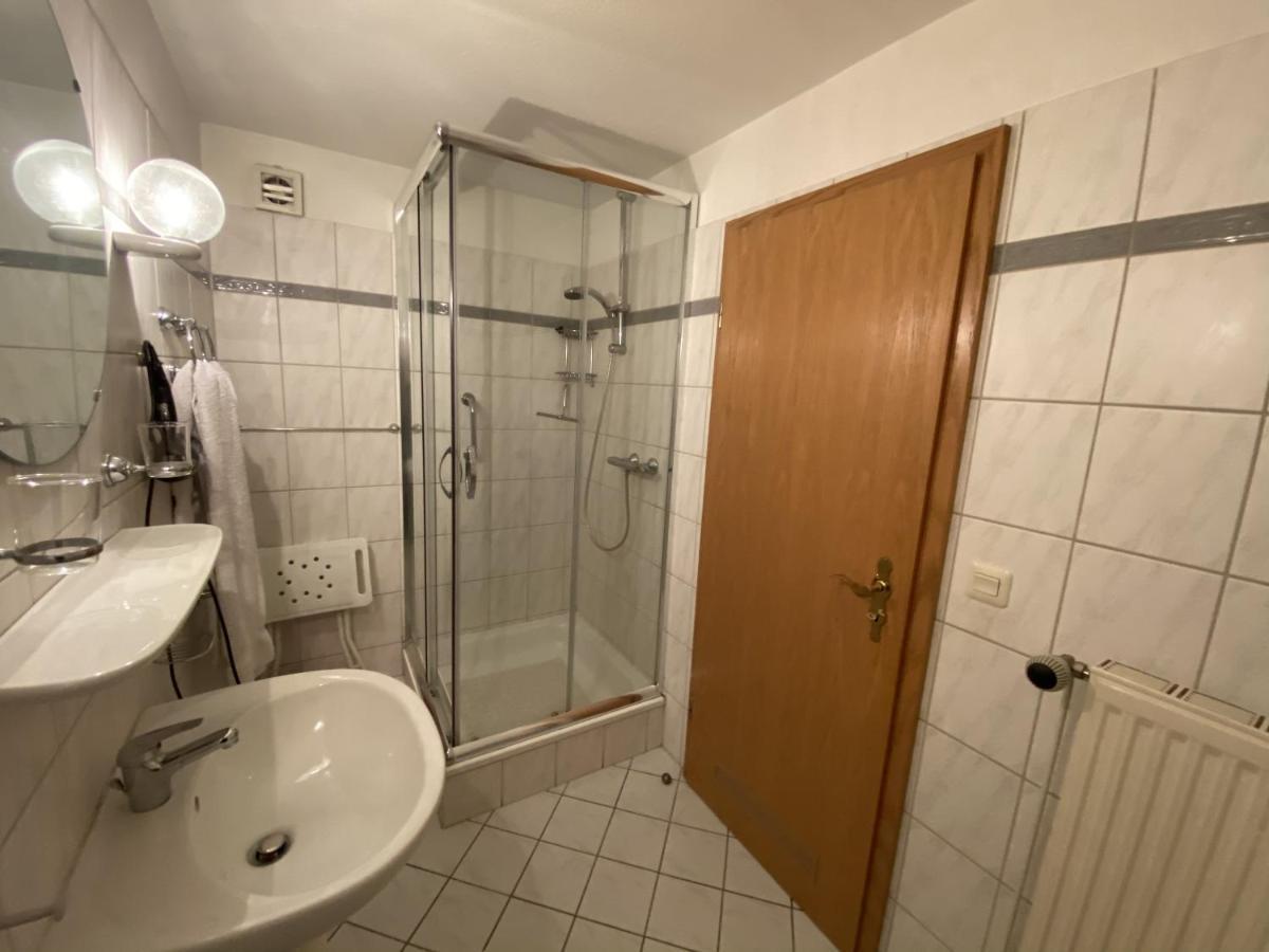 Appartement Vermietung Jensen Morsum  Esterno foto