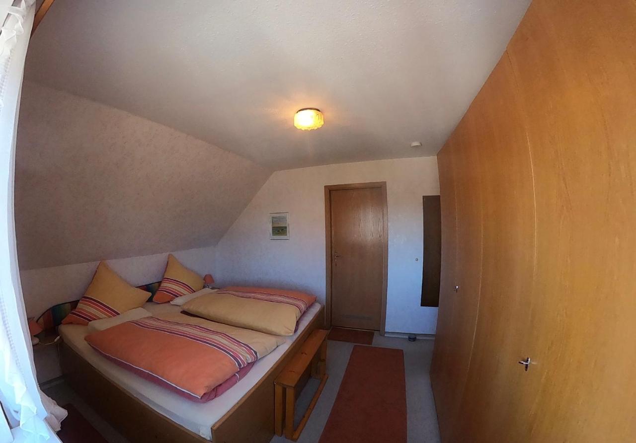 Appartement Vermietung Jensen Morsum  Esterno foto